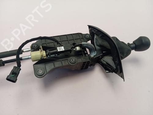 Gear lever PEUGEOT BOXER Van 2.2 BlueHDi 140 | BP27882169M90