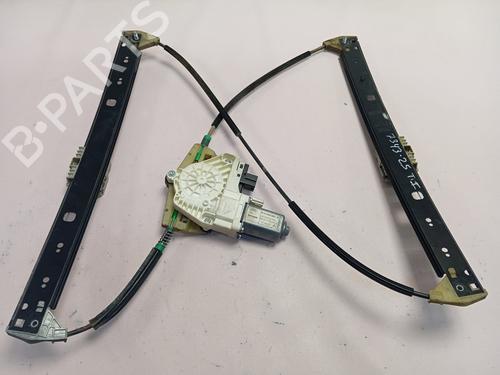 Used Rear left window mechanism AUDI Q7 (4LB) 3.0 TDI quattro (233 hp) 30914089