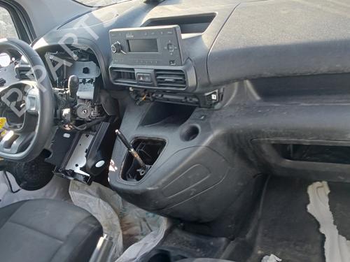 Left taillight CITROËN BERLINGO (ER_, EC_) | BP31183296C34