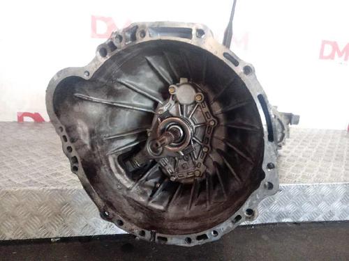 Gearbox NISSAN PICK UP (D22) 2.5 TD 4WD | BP16519461M3 