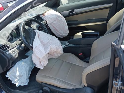 Front right seatbelt MERCEDES-BENZ E-CLASS Coupe (C207) E 350 CDI (207.322) | BP12671752I25 