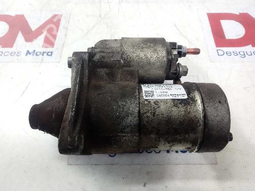 Starter FIAT GRANDE PUNTO (199_) 1.4 (199AXB11, 199AXB1A, 199BXB1A, 199AXL1A) | BP12663925M8 