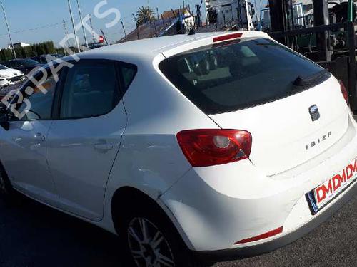 Right front window switch SEAT IBIZA IV (6J5, 6P1)  | BP15728389I26 