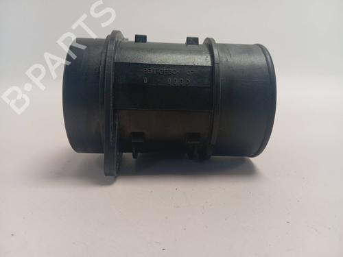 Mass air flow sensor RENAULT CLIO IV (BH_)  | BP20717724M95 