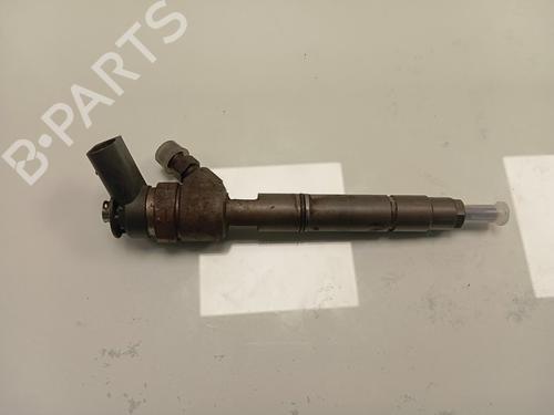 Spreder / Dyse MERCEDES-BENZ B-CLASS Sports Tourer (W245) [2005-2011]  22601011