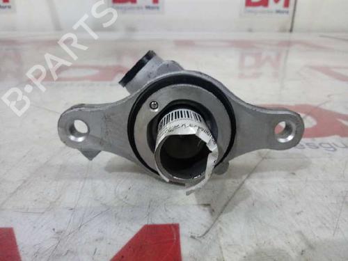Brake master cylinder OPEL CROSSLAND X / CROSSLAND (P17, P2QO) 1.2 (75) | BP12667517M77 
