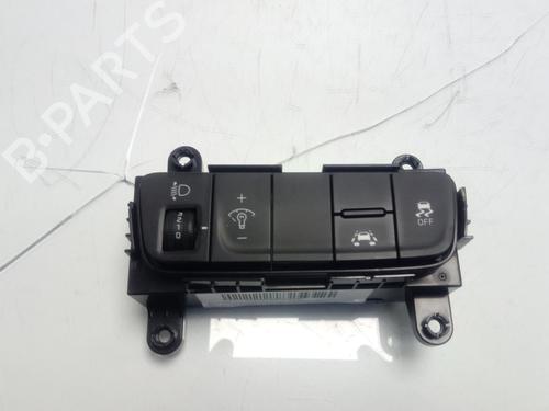 Spak kontakt HYUNDAI KONA (OS, OSE, OSI) [2017-2023]  15688041