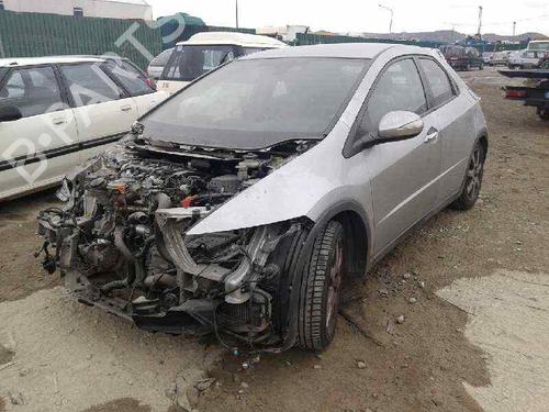 Engine HONDA CIVIC VIII Hatchback (FN, FK) 2.2 CTDi (FK3) | BP12660287M1