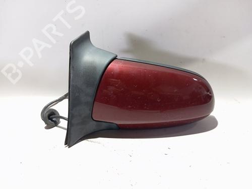 Left mirror OPEL ZAFIRA A MPV (T98) 2.0 DI 16V (F75) | BP28056275C26 