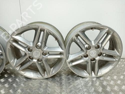Rim HYUNDAI KONA (OS, OSE, OSI)  | BP15885091C45 
