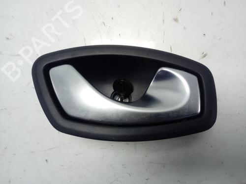 Used Front right interior door handle RENAULT CAPTUR I (J5_, H5_) [2013-2026]  30372938