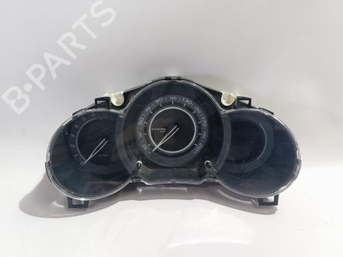 instrument-cluster-citroen-c3-ii-sc_-2009-37444607 main image