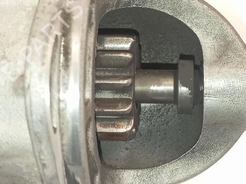 Starter KIA RIO IV (YB, SC, FB) | BP37075406M8 - Image 4