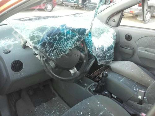 Left taillight CHEVROLET KALOS 1.2 | BP12834836C34