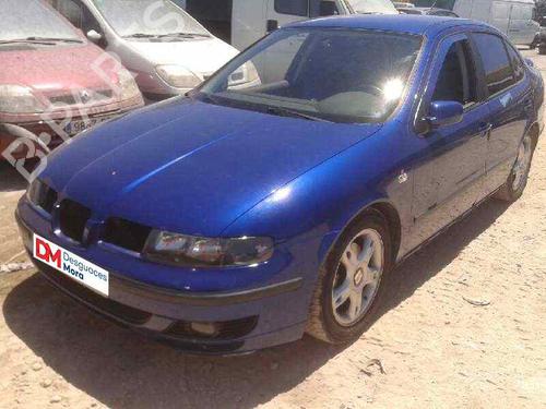 Throttle body SEAT TOLEDO II (1M2)  | BP12641021M82 