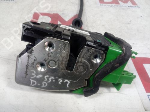 Front right lock KIA CARENS IV  | BP12669955C97 