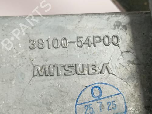 Front wiper motor SUZUKI VITARA (LY) 1.4 Hybrid (Mild Hybrid) (APK414) | BP38759951M29 - Image 2