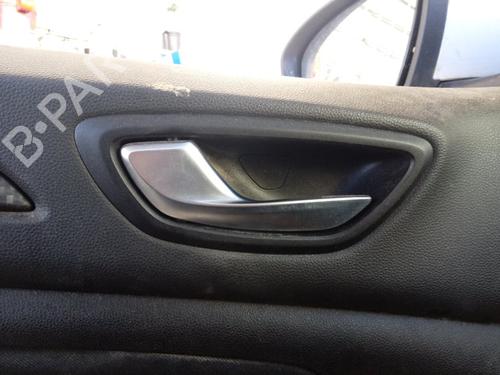 Venstre fortil invendig håndtag RENAULT MEGANE IV Hatchback (B9A/M/N_) 1.5 Blue dCi 95 (B9A2, B9A6) (95 hp) 17120057