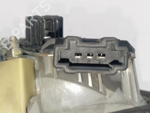 Left tailgate light MERCEDES-BENZ E-CLASS (W210) E 270 CDI (210.016) | BP38772481C79 - Image 3