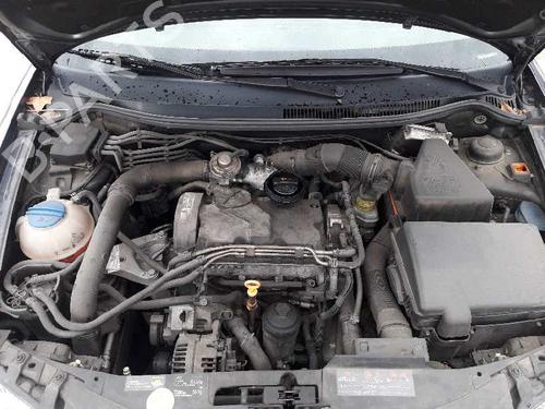 Right front brake caliper SEAT IBIZA III (6L1)  | BP16920086M104 