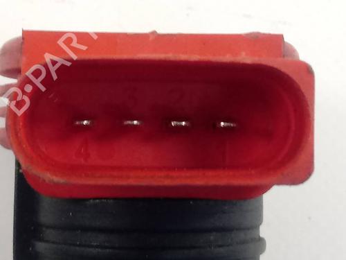 Ignition coil AUDI A4 B6 (8E2)  | BP18475366M94 