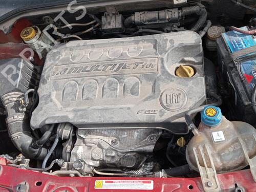 Right taillight FIAT DOBLO Cargo (263_)  | BP22552058C35 