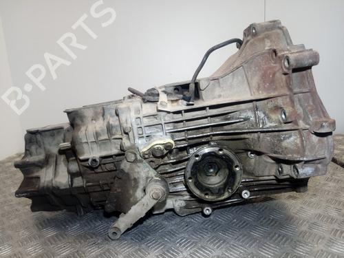 Gearbox AUDI COUPE B3 (89, 8B3) 2.3 | BP22779807M3