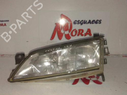 Used Left headlight OPEL VECTRA B (J96) 2.0 DI 16V (F19) (82 hp) 30369358