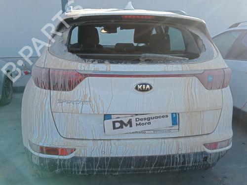 Electronic sensor KIA SPORTAGE IV (QL, QLE) | BP37270344M84 - Image 8