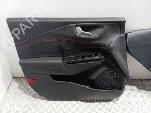 Sæde sæt FORD PUMA (J2K, CF7)  | BP34193684C78  - Image 10