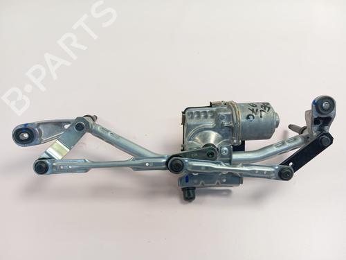 Front wiper motor FORD PUMA (J2K, CF7) | BP34139444M29 - Image 3