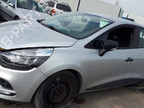 Hand brake RENAULT CLIO IV (BH_) 1.5 dCi 75 | BP12838985I18