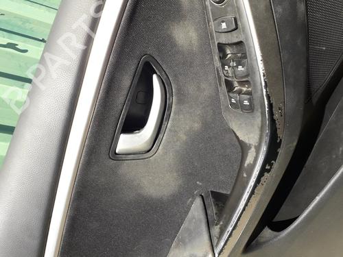 Used Front left interior door handle HYUNDAI i30 (GD) [2011-2025]  30372783