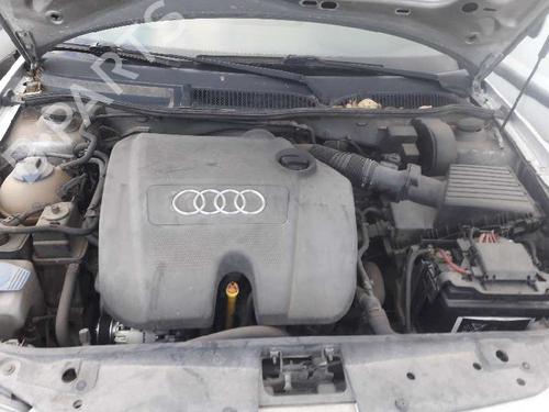 Front left seatbelt AUDI A3 (8L1) 1.6 | BP12651313I26 