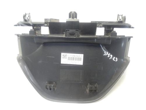 Instrument cluster OPEL CORSA E (X15) 1.6 Turbo (08, 68) | BP13900251C47 