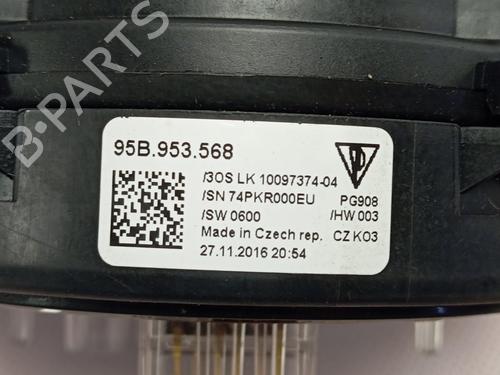 Squib airbag PORSCHE CAYENNE (92A) 3.6 GTS | BP32035001C102 