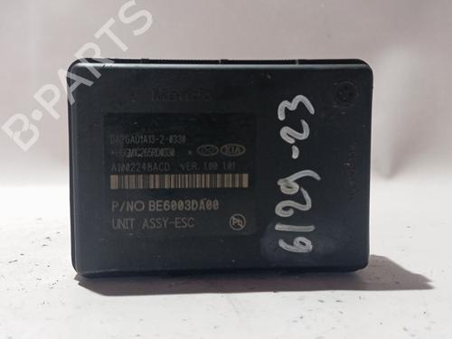ABS pump KIA RIO IV (YB, SC, FB) 1.25 | BP36778392M43 - Image 3