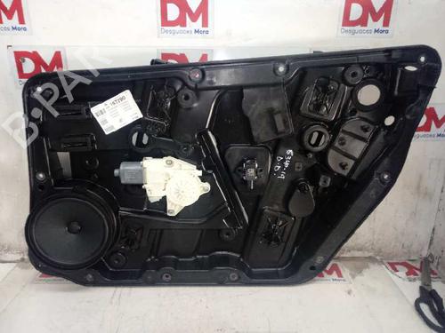 Used Front right window mechanism MERCEDES-BENZ A-CLASS (W176) A 200 CDI / d (176.008) (136 hp) 12656265