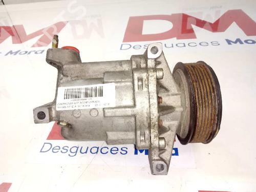 Used AC compressor NISSAN NOTE (E11, NE11) 1.6 (110 hp) 12658247