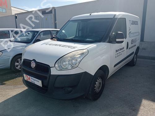 Left taillight FIAT DOBLO Cargo (263_) 1.3 D Multijet | BP34213858C34  - Image 5