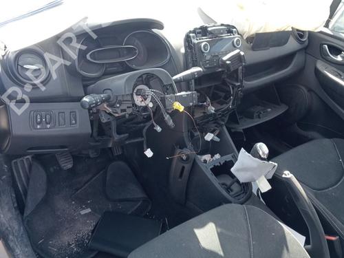 Front left window mechanism RENAULT CLIO IV (BH_)  | BP26122883C22 