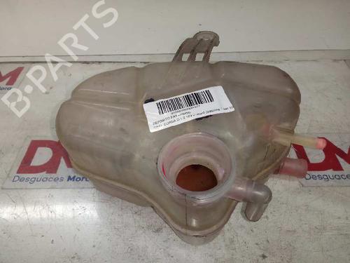 Used Expansion tank OPEL CORSA D (S07) [2006-2015]  17905323