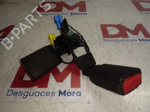 Used Seat buckle MERCEDES-BENZ B-CLASS Sports Tourer (W246, W242) B 180 CDI (246.200) (109 hp) 14131566