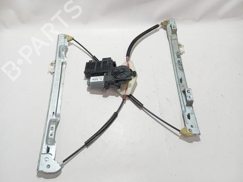 Used Front right window mechanism Front right window mechanism 37238910 37238910