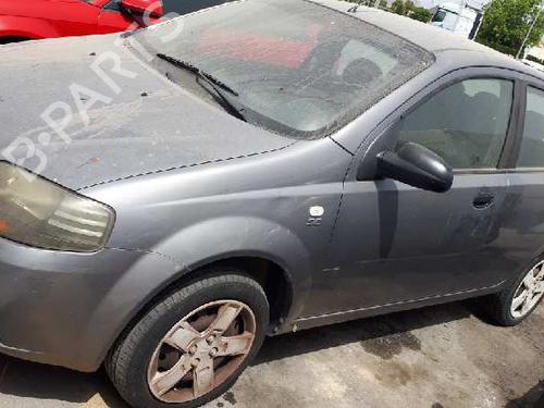 Andre CHEVROLET KALOS 1.2 | BP30372350O1