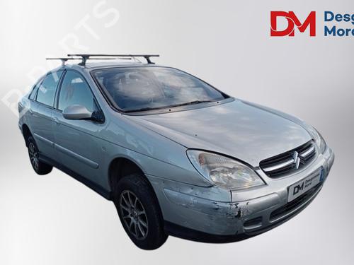 Used Parts CITROËN C5 I (DC_) 2.0 HDi (DCRHZB, DCRHZE) 4614667