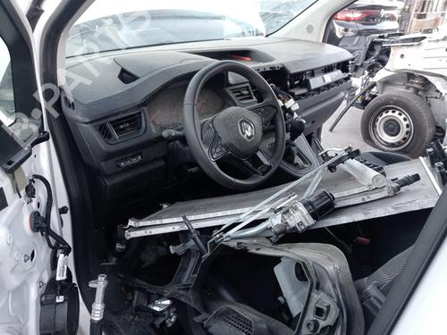 Front left window mechanism RENAULT KANGOO III Box Body/MPV  | BP30914302C22  - Image 8