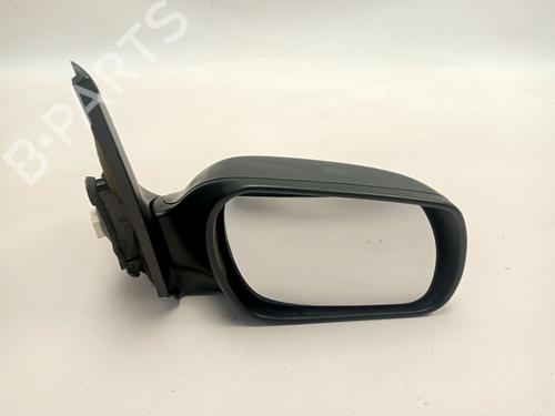 Used Right mirror MAZDA 2 (DY) 1.6 (100 hp) 27224233