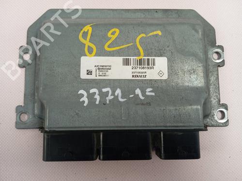 Motorstyringsenhet DACIA DOKKER MPV (KE_) [2012-2021]  30914314