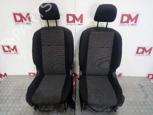 Used Seats set PEUGEOT PARTNER Tepee [2008-2025]  12937194